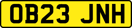 OB23JNH