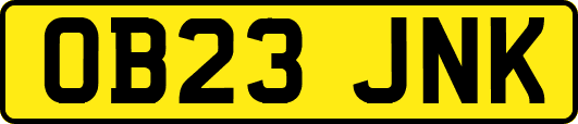 OB23JNK