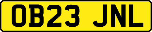 OB23JNL