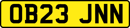 OB23JNN
