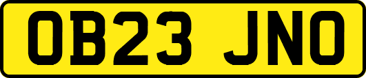 OB23JNO