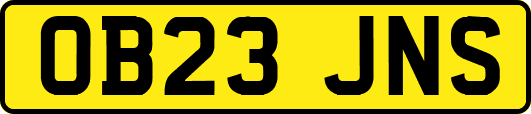 OB23JNS
