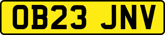 OB23JNV