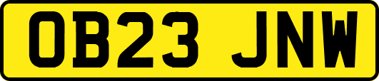 OB23JNW