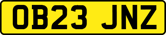 OB23JNZ