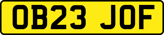 OB23JOF