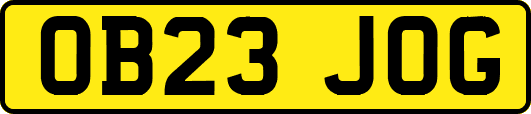 OB23JOG