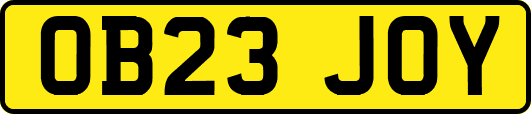 OB23JOY