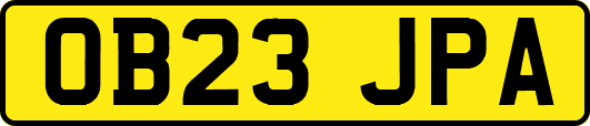 OB23JPA