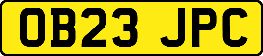 OB23JPC