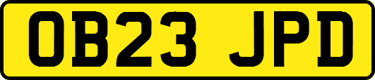 OB23JPD