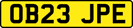 OB23JPE