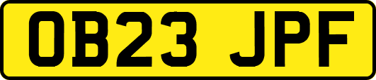 OB23JPF