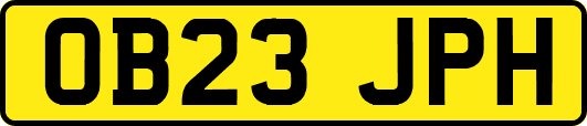 OB23JPH