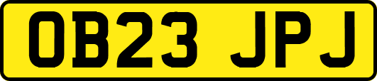 OB23JPJ