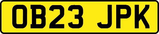 OB23JPK