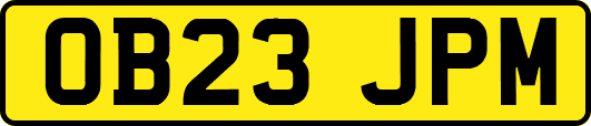 OB23JPM