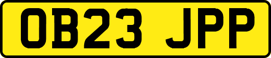 OB23JPP