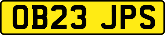OB23JPS