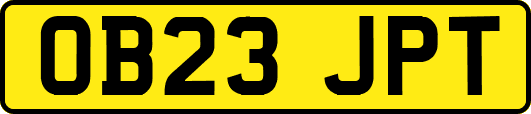 OB23JPT