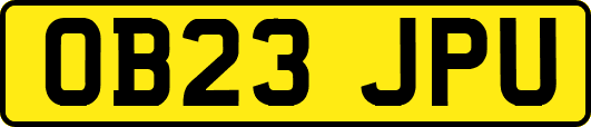 OB23JPU