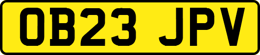 OB23JPV