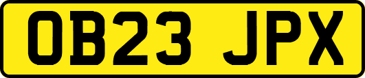 OB23JPX