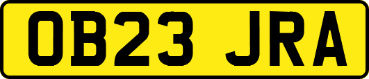 OB23JRA