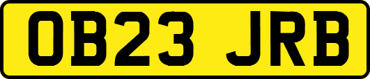 OB23JRB