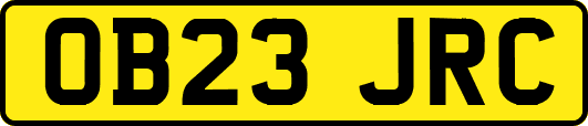 OB23JRC