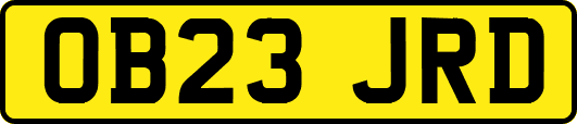 OB23JRD