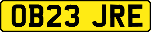 OB23JRE