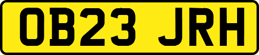 OB23JRH