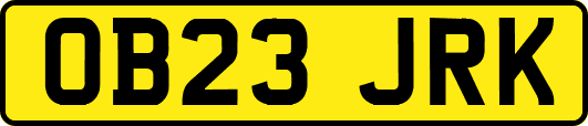 OB23JRK