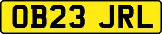 OB23JRL