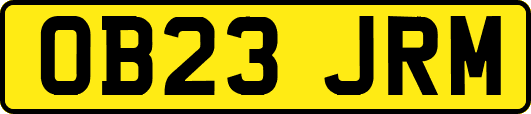 OB23JRM