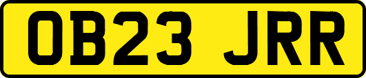 OB23JRR