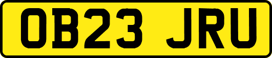 OB23JRU