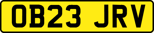 OB23JRV