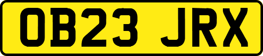 OB23JRX