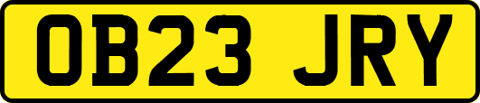 OB23JRY