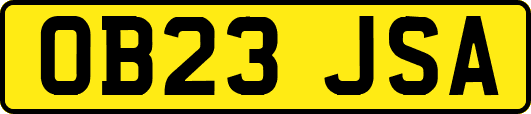 OB23JSA