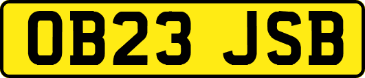 OB23JSB