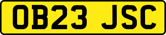 OB23JSC