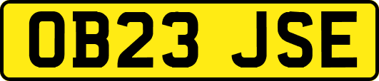 OB23JSE