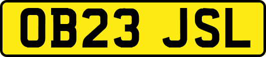 OB23JSL