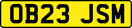 OB23JSM