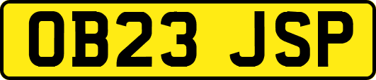 OB23JSP