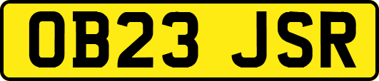 OB23JSR