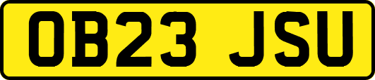 OB23JSU